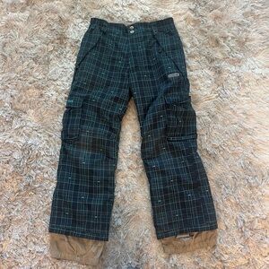 686 Snowboarding Pants